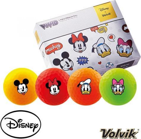 Produktbild Volvik Disney Dozen Pack (Geschenktüte)