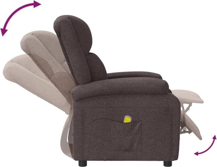 Image du produit VidaXL Rey