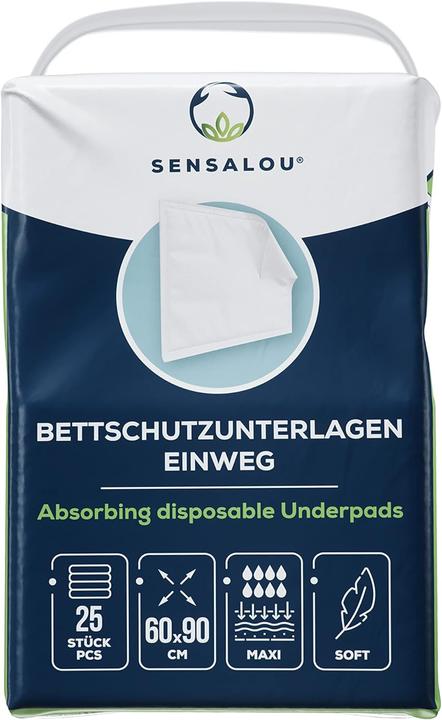 Actual product image Sensalou field 6399f5560e5ab (25 x, Regular)