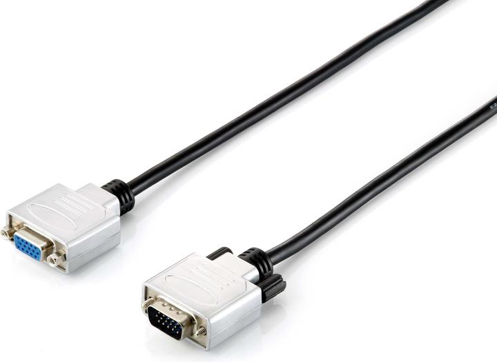 Image du produit equip Rallonge VGA (10 m, VGA)