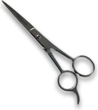 TOP hair scissors M (13.50 cm)
