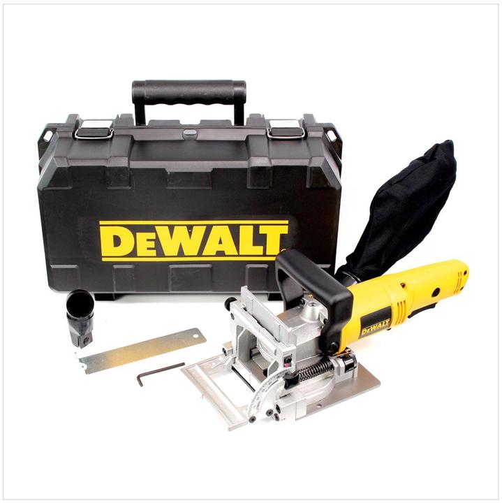 Immagine prodotto DeWalt DW682K