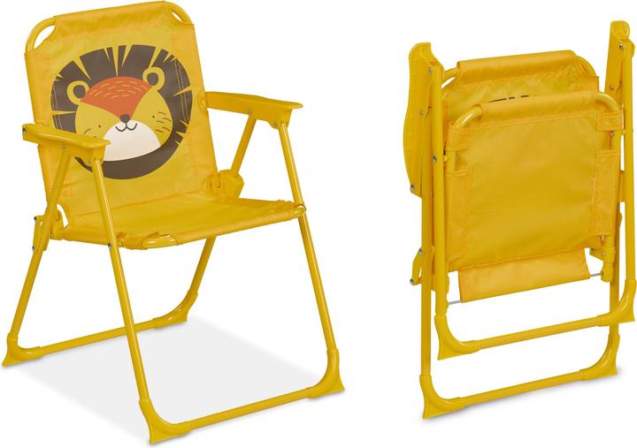Image du produit Relaxdays Ensemble camping