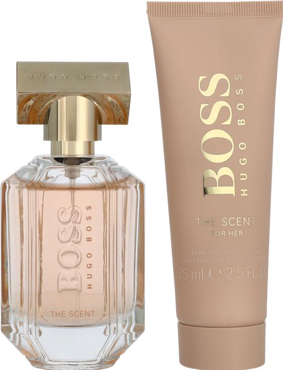 Immagine prodotto Hugo Boss Il profumo (Set profumo)