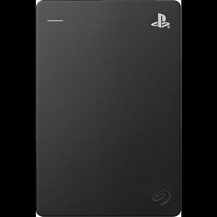 Image du produit Seagate Game Drive for PS4 (2 To)