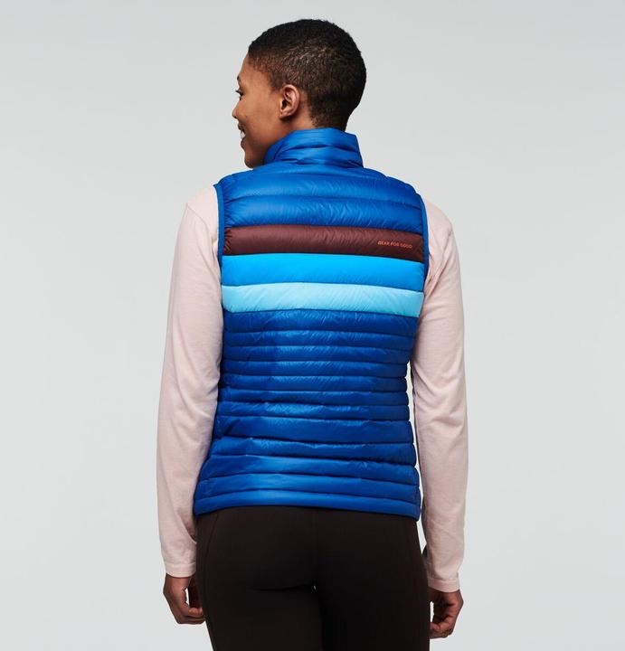 Image du produit Cotopaxi Fuego Down Vest (XS)
