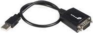 Produktbild StarTech 2 Port USB To Serial (0.40 m, VGA)