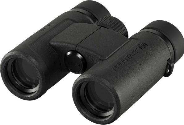 Actual product image Nikon Prostaff P3 (10 x, 30 mm)