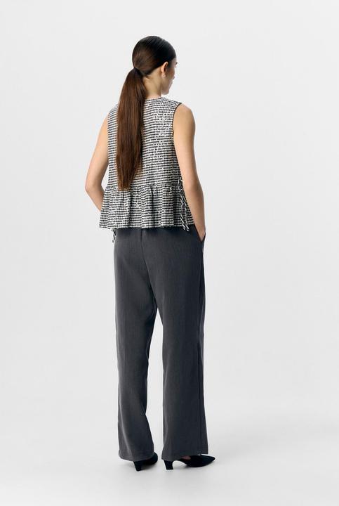 Actual product image Object Pailletten Oberteil (L)
