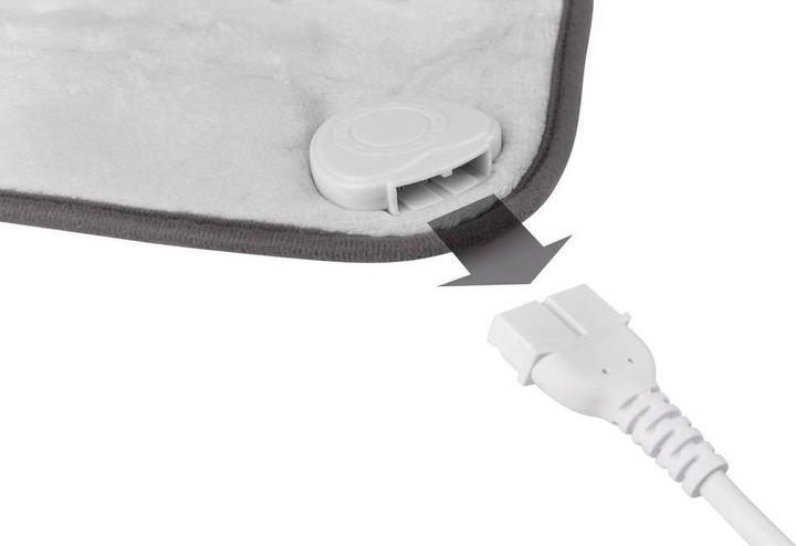 Actual product image Medisana HP 605 (30 x 40 x 30 cm)