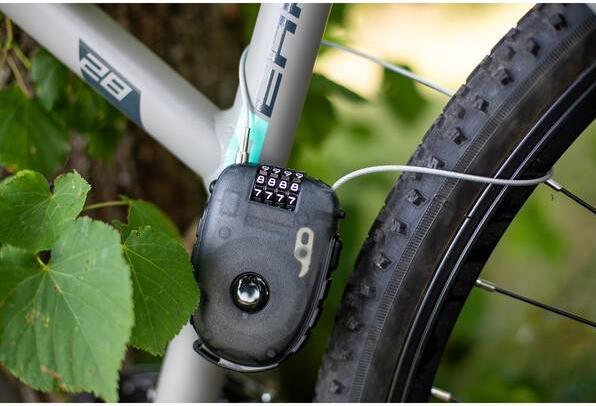 Produktbild M-Wave Lock 'N 'Roll D 24.9 (90 cm)