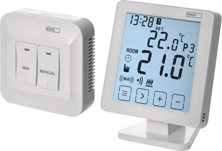 Actual product image Emos P5623