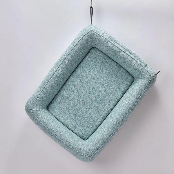 Actual product image Petkit Deep Sleep All Season Pet Bed M Žalias (Dog)