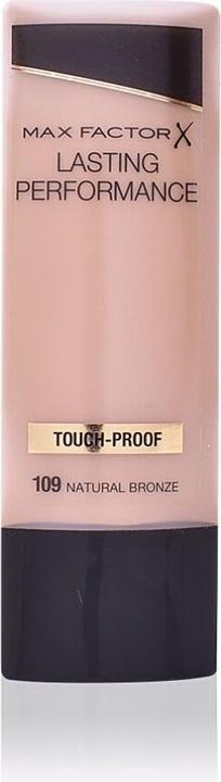 Immagine prodotto Max Factor Prestazioni durature (109 Bronzo naturale)