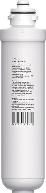 Image du produit Vente-unique Wateria