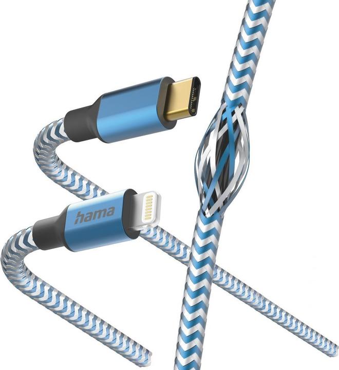 Produktbild Hama Reflective (1.50 m, USB 2.0)