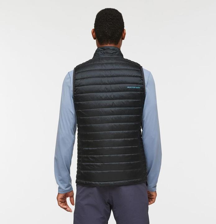 Produktbild Cotopaxi Capa Insulated Vest (XL)