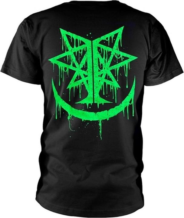 Produktbild Ingested Flesh Of Christ TShirt (S)