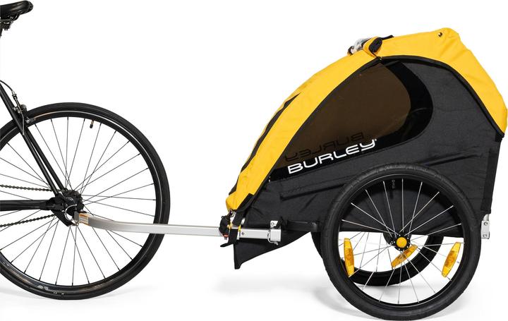 Produktbild Burley Bee Single