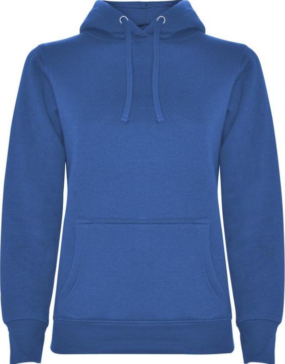 Immagine prodotto Alpinia Urban Felpa con Cappuccio Donna (L)