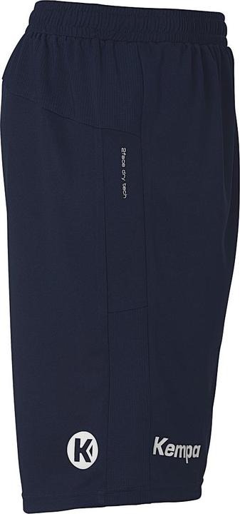Actual product image Kempa Shorts Performance (140)