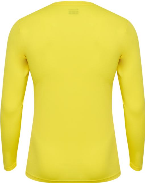 Actual product image hummel hmlBL ESSENTIAL TEE L/S (XXL)