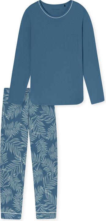 Produktbild Schiesser Pyjama Comfort Nightwear (40, L)