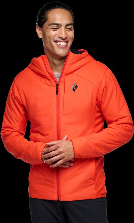 Produktbild Black Diamond Men's First Light Hybrid Hoody (Insulation Jacke) (L)