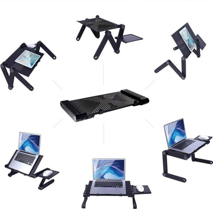 Produktbild TOP Laptop-Halter