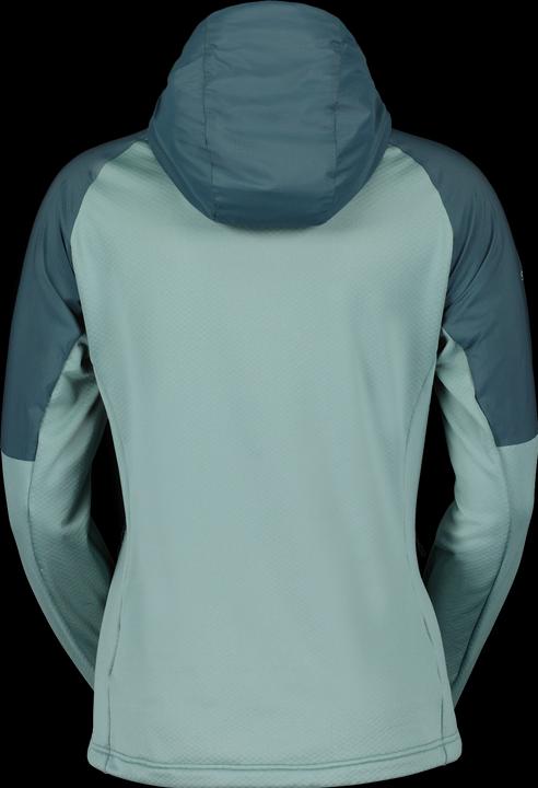 Immagine prodotto Scott Sports Felpa con cappuccio da donna Explorair Alpha (XL)