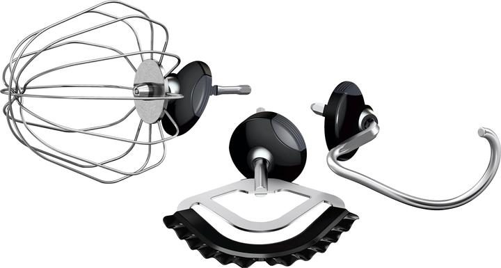 Immagine prodotto Bosch Hausgeräte Serie 8 OptiMUM MUM9A66R00 (1600 W)