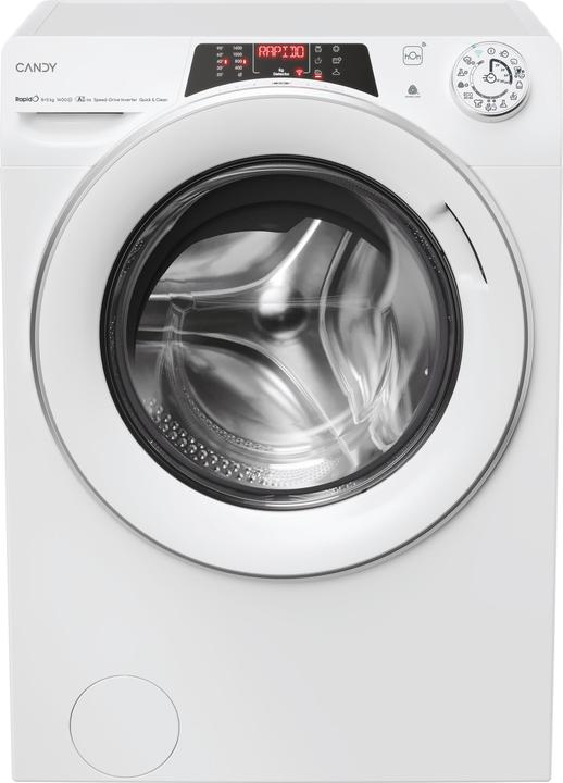 Produktbild Candy Rapido' ECO Slim Waschtrockner 8-5kg Klasse