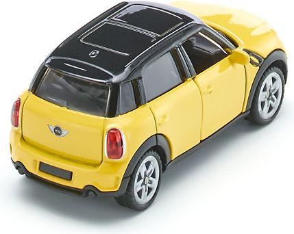 Actual product image Siku Mini Countryman