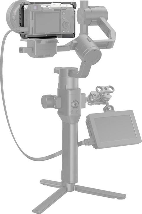 Immagine prodotto SmallRig Gabbia Sony A7C (Gabbietta)