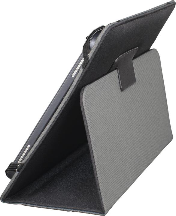 Produktbild Hama Tablet Tasche, universal Passend für Display Grösse (Bereich)=24,4 cm (9,6) 27,9 (11) BookCase (Diverse, Tablet tasche, universal)