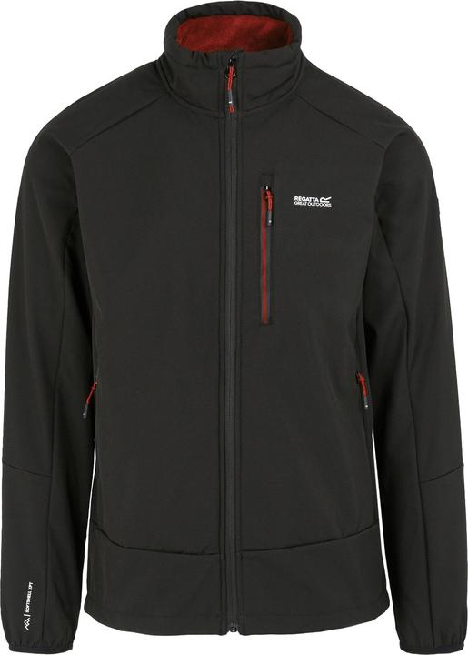 Regatta Moutdale Softshelljacke