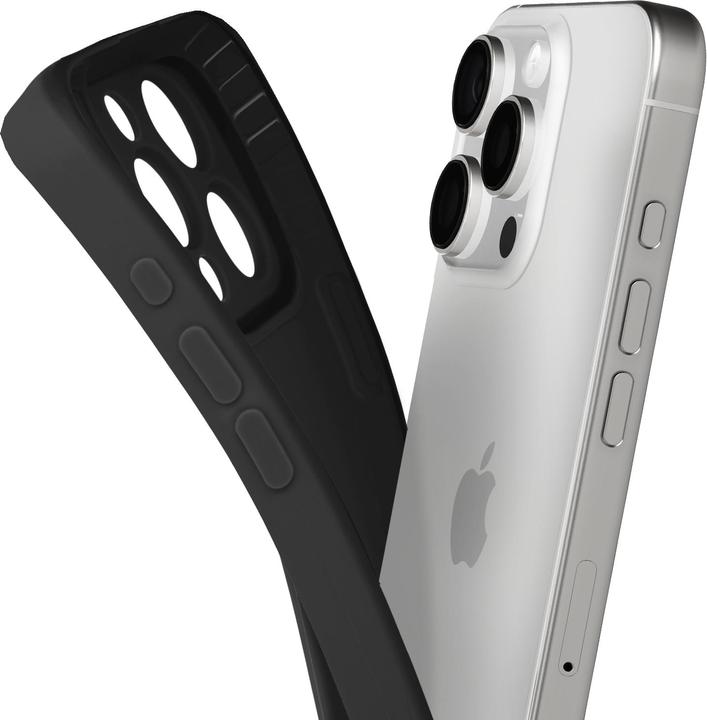Produktbild Avizar SoftGlow Case (Apple iPhone 15 Pro Max)