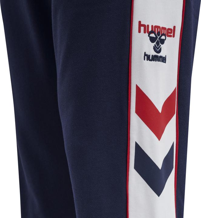Actual product image hummel Ic Durban Regular Pants (XS)