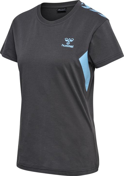 hummel hmlSTALTIC COTTON T-SHIRT S/S WOMAN (S)