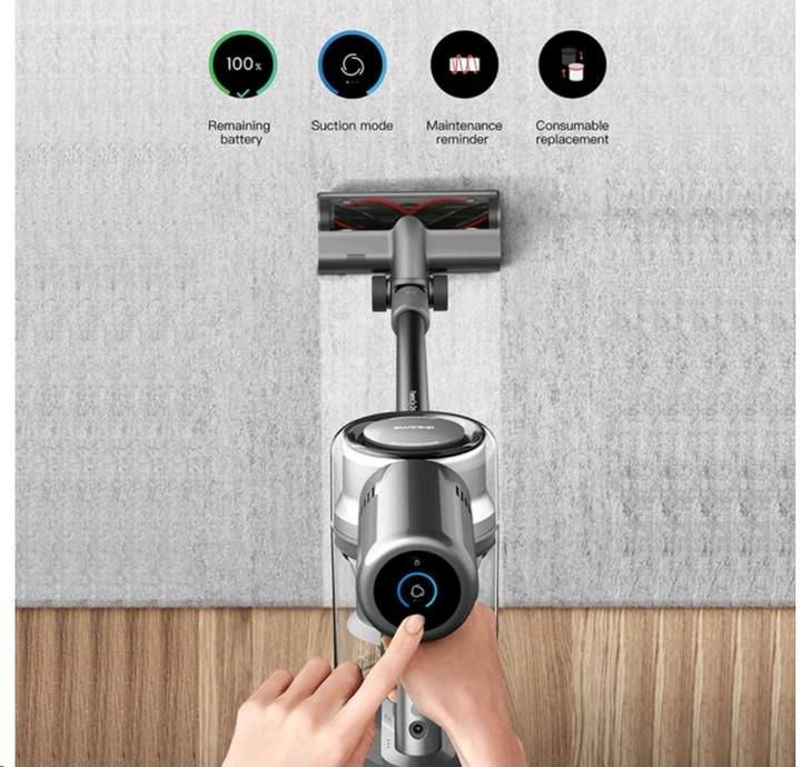 Image du produit Dreame V12 Mistral