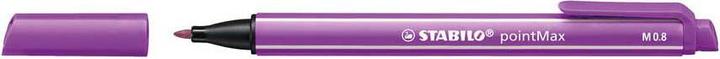 Image du produit STABILO pointMax Arty (Trié, 15 x)