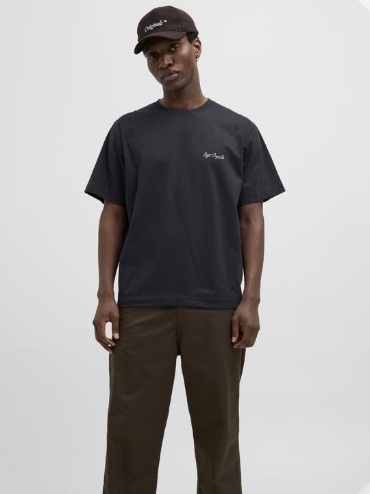 Immagine prodotto Jack & Jones Jorislington Back Tee Ss Crew Neck Sn (XXL)