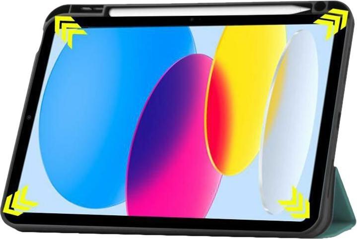 Actual product image CoreParts For Apple iPad 10th Gen (iPad 2022 (10th Gen))