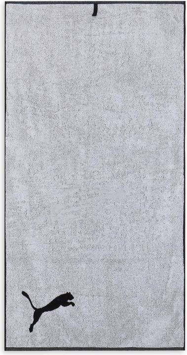 Actual product image Puma Training Towel (70x140cm) (70 x 140 cm)