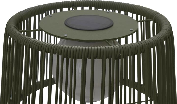 Image du produit Leco Stehlampe mit Ablagetisch lindgrün
