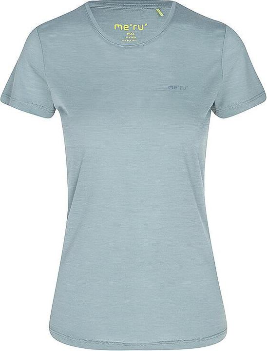 Produktbild Meru Trelleborg T Shirt Merino (42, L)