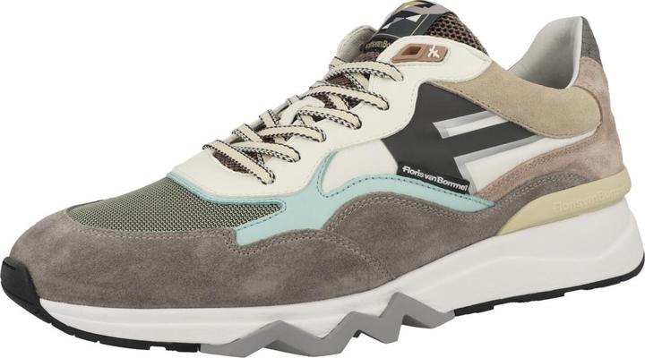 Actual product image Floris van Bommel De Zager 02.63 - 64357 (41 1/3)
