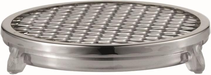 Actual product image Frilich Drip tray with drip grid