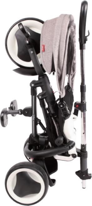 Produktbild Qplay Rito 3 in 1