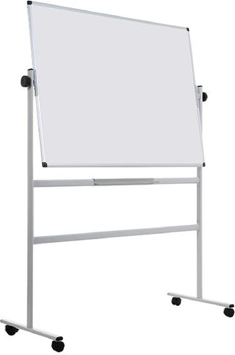 Productafbeelding Bi-Office QR0703 Whiteboard staal magnetisch (200 x 100 cm)